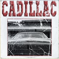 CADILLAC - Single - STUDIO 66 & URRZIQUE