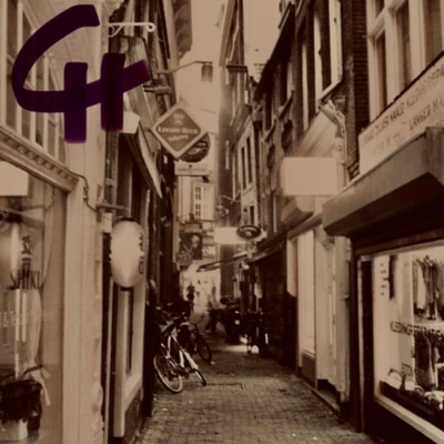 Chasing Alleyways - Single