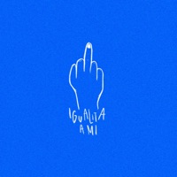 igualita a mi - Single - Azul Aimé