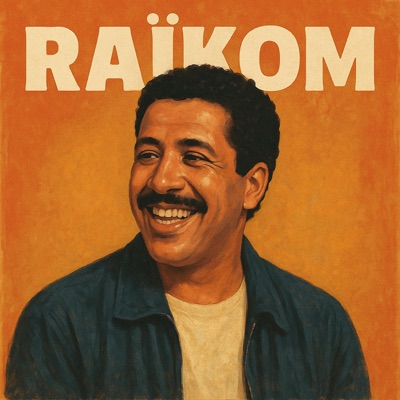 RAÏKOM - Single