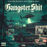 Gangster Shit (feat. El Duran & Slikk Eastwood) - Single - Raskal Loko