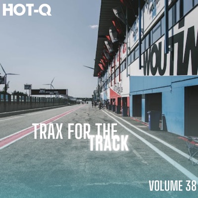 Trax for the Track 038