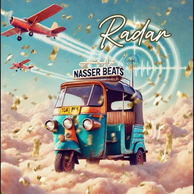 Radar - Single