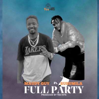 Full Party (feat. Susumila) - Single