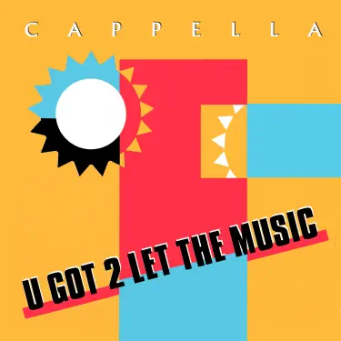 U Got 2 Let The Music (Mars Plastic Mix)