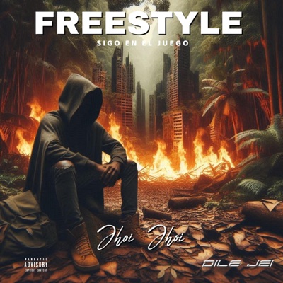 Sigo en el juego (Freestyle) - Single