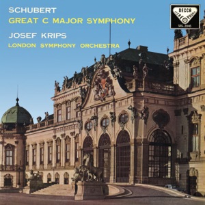 Schubert: Symphony No. 9 - Weber: Oberon Overture (2024 Remaster)