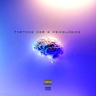 Tretado Com o Psicologico - Single