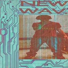 RIDING ROUND DISSLEXIC