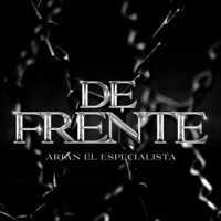 De Frente - Single - Arian El Especialista
