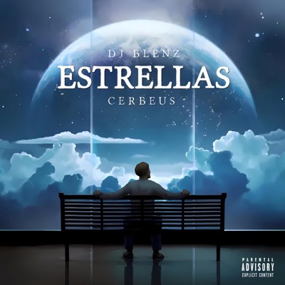 Estrellas (feat. Cerbeus) - Single