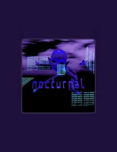 Listen to PSYB3RMOTH, watch music videos, read bio, see tour dates & more!