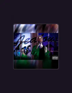 Ouve Èven, vê vídeos de música, lê a biografia, vê as datas da digressão e muito mais!