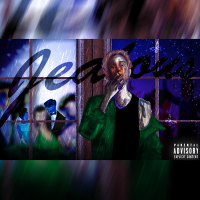 Jealous - Single
