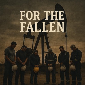 For The Fallen - Single