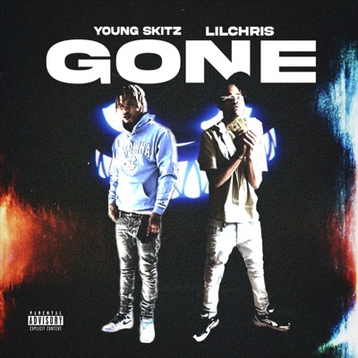 Gone (feat. Youngskits) - Single