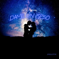 Dame Un Beso - Single - Tatto & w0nga