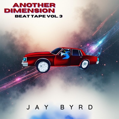 Another Dimension Beat Tape, Vol. 3