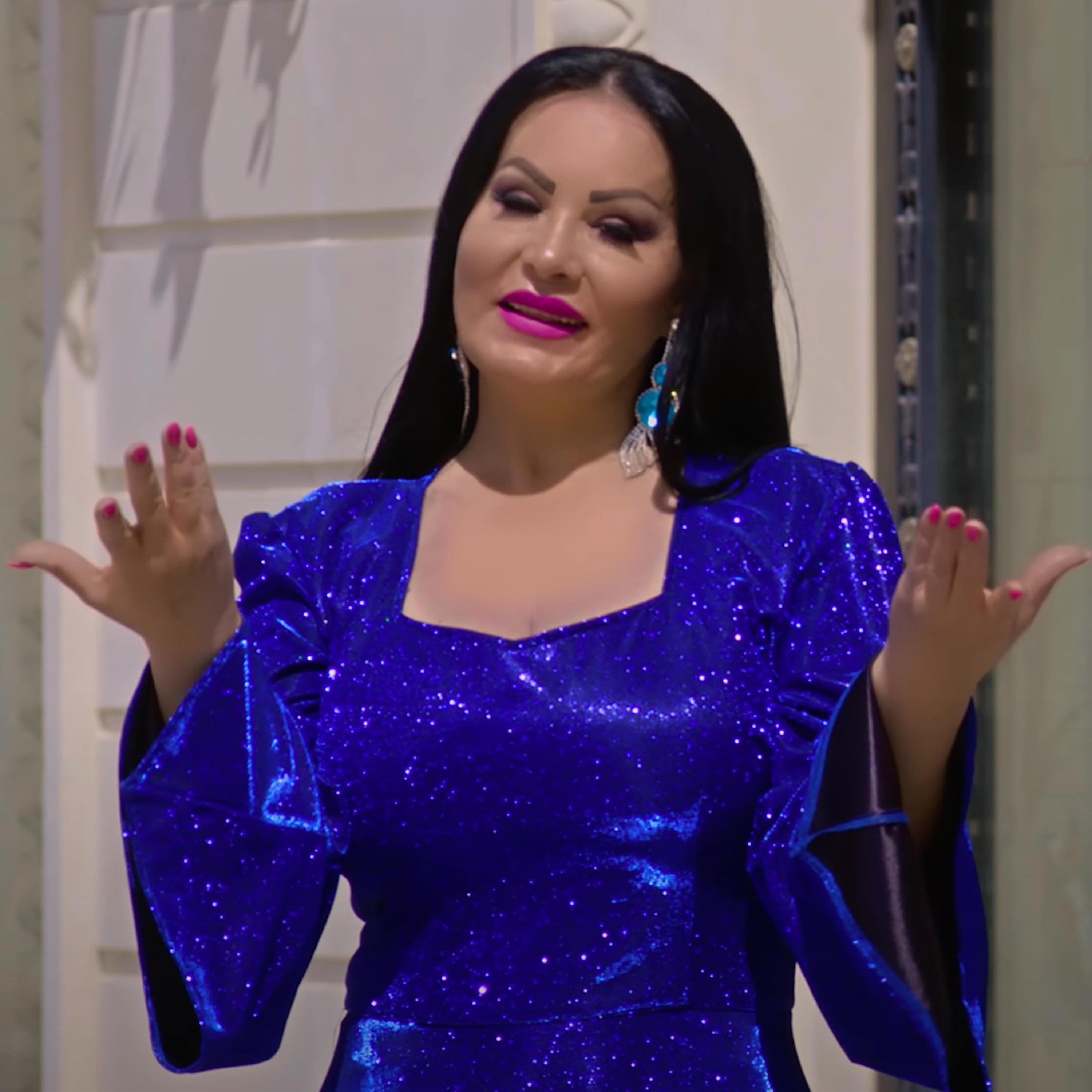 Elizabeta Marku Malsore qeflije - Single