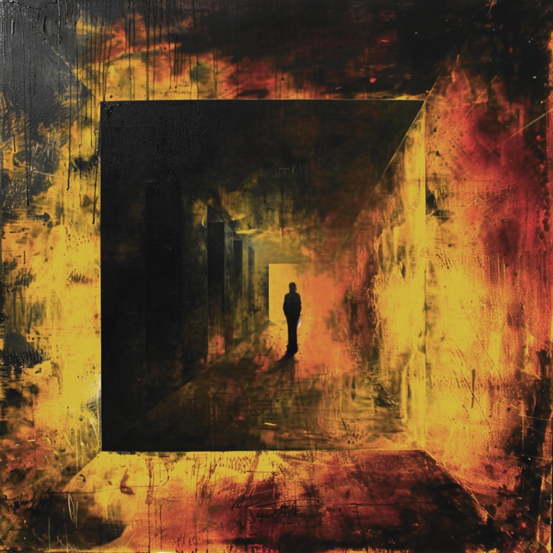 held under - EP