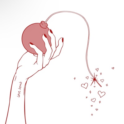 Love Bomb - Single