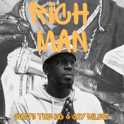 Rich Man - Single