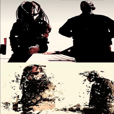 MOSHPIT/ ROCKSTAR (feat. Treseights & Revery00) - Single