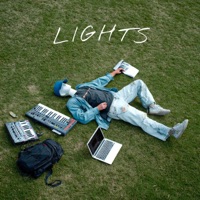 Lights - Single - Kronus