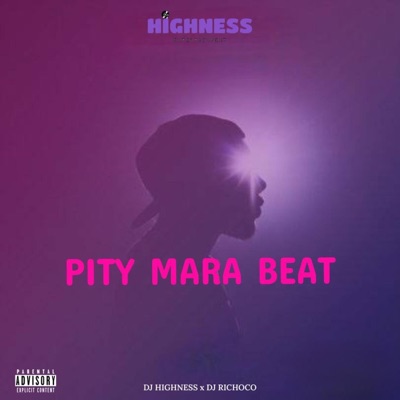Pity Mara Beat (feat. Dj Richoco) - Single