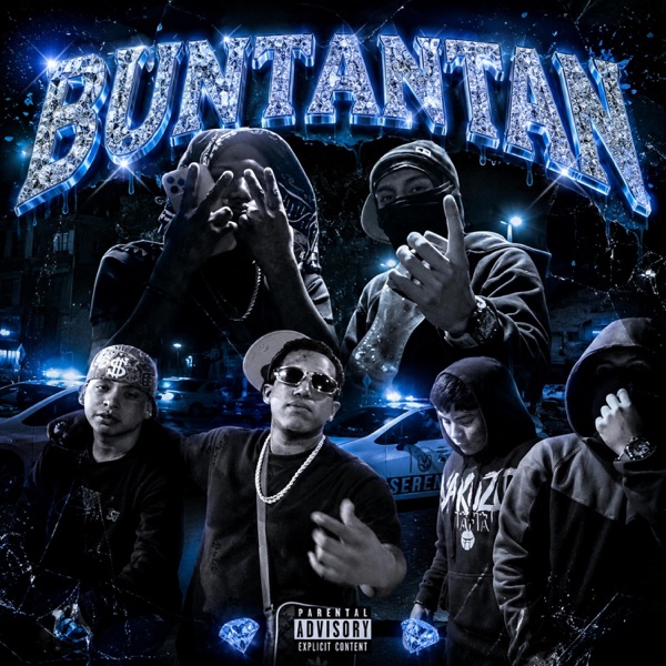 BUMTANTAN (feat. Dinero_byc & Andy Rojas)