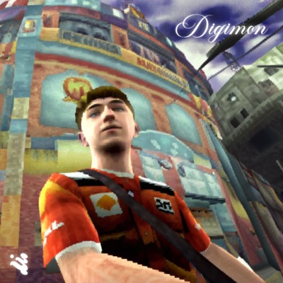 Digimon - Single