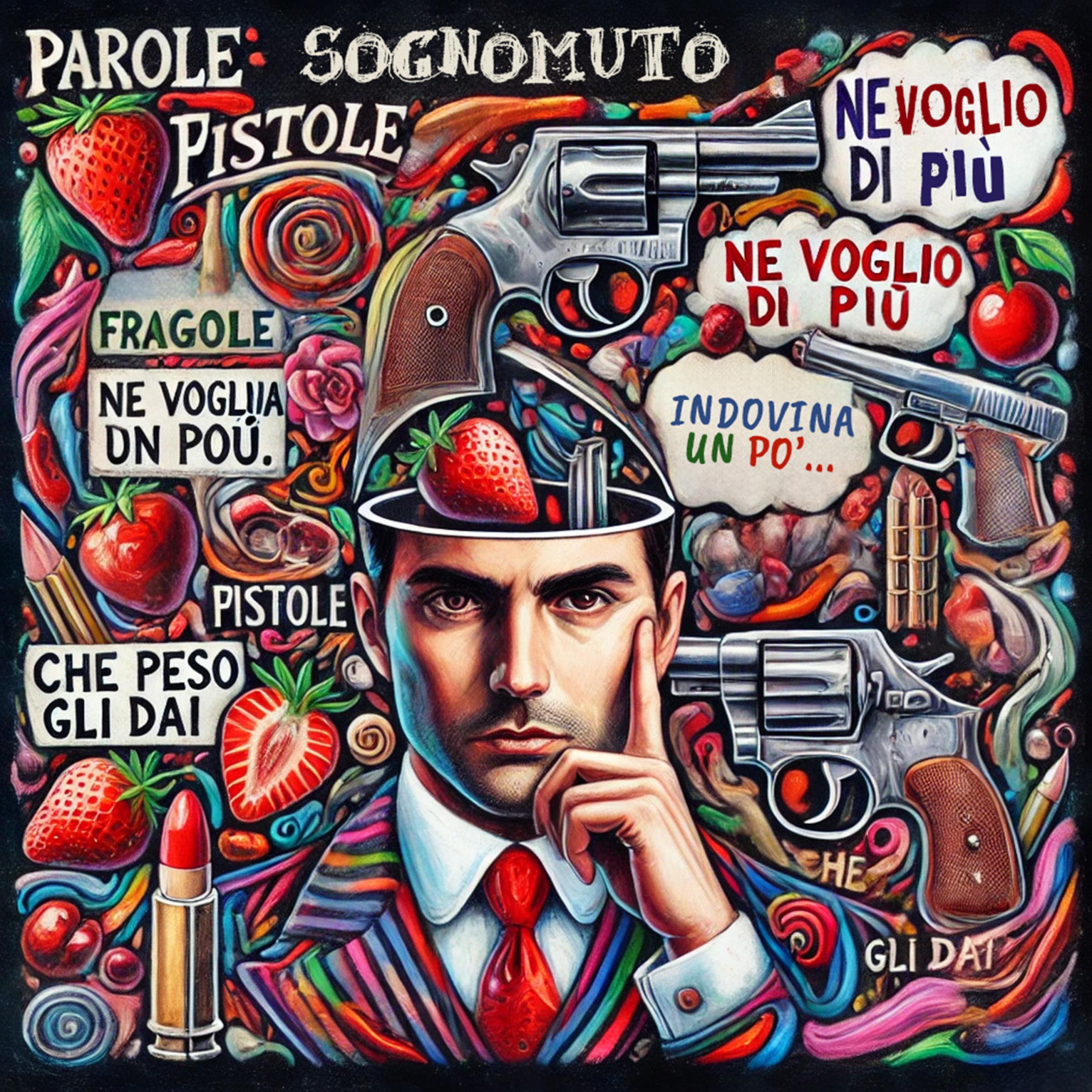 Parole - Single