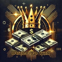 Built to Win - Single - King Pitt