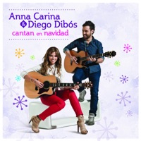 Anna Carina y Diego Dibos Cantan en Navidad - Diego Dibos & Anna Carina