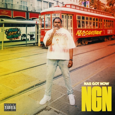 Nas Got Now