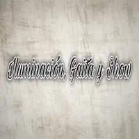 El Pueblo de Mis Vivencias — Iluminación, Gaita y Show