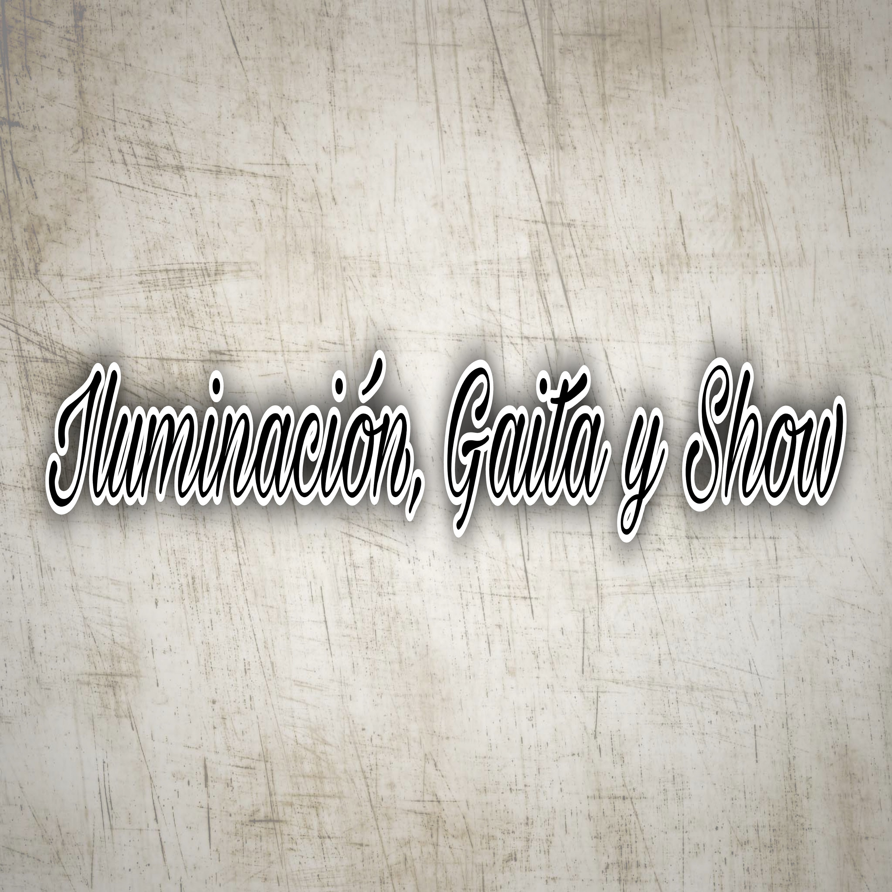 ILUMINACION GAITA Y SHOW - MARGARITA