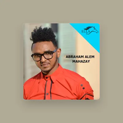 Listen to Abraham Alem, watch music videos, read bio, see tour dates & more!
