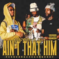 Ain't That Him (feat. Lil 9) - Single - Bandbros