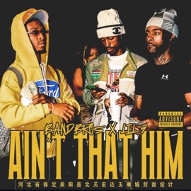 Ain't That Him (feat. Lil 9) Bandbros