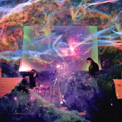 Live from the Ace (feat. Weeks Island)