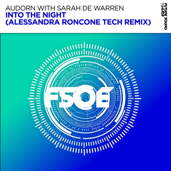 Into the Night (Alessandra Roncone Tech Remix) - Single