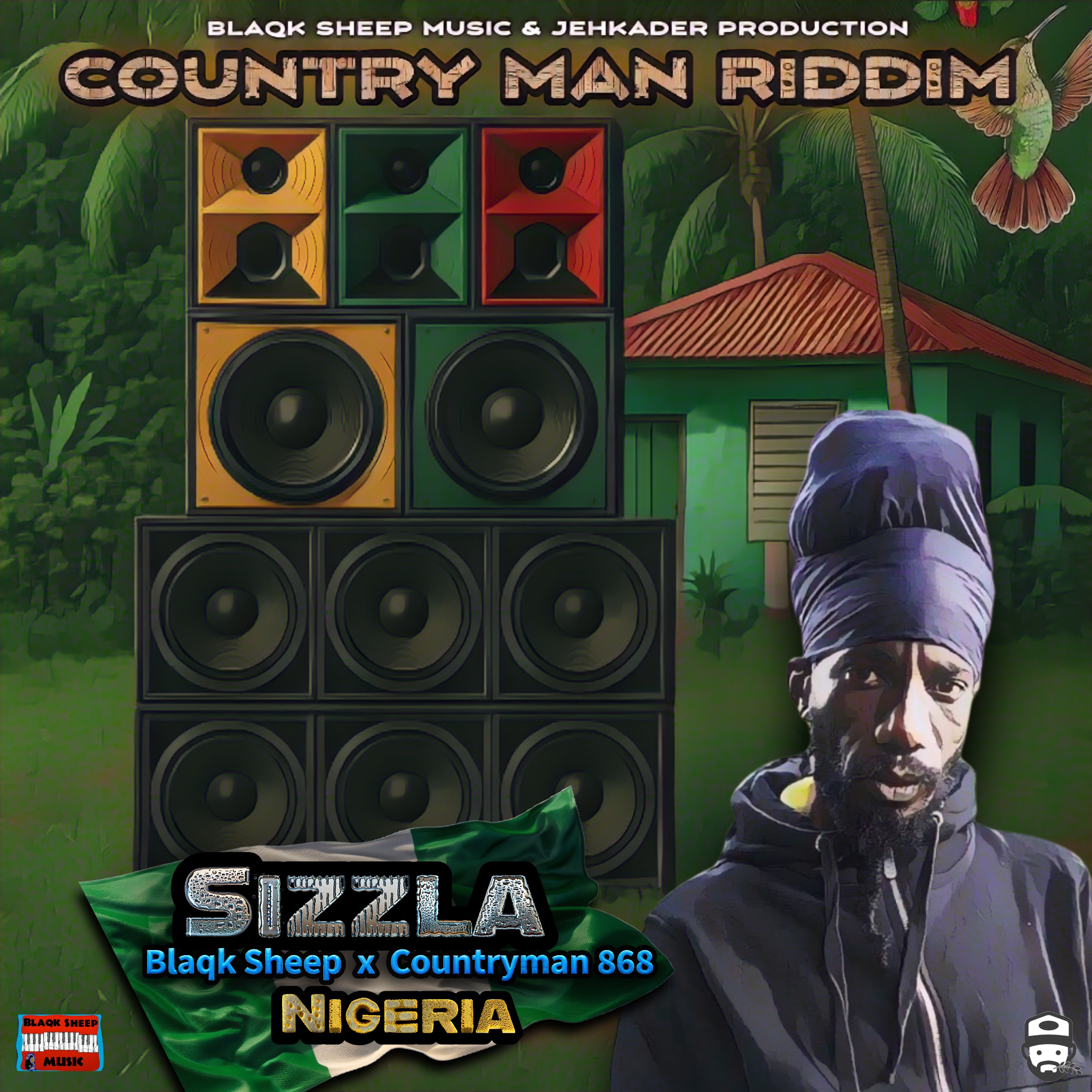 Nigeria - Single