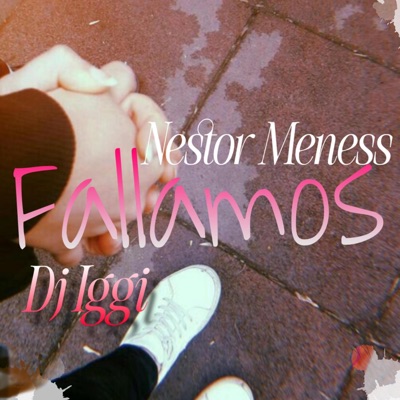 Fallamos (feat. Dj Iggi) - Single