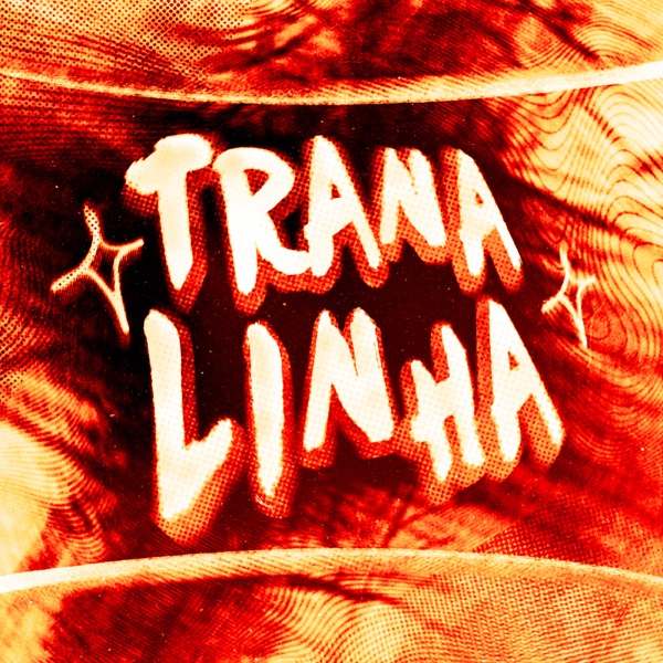 TRANA LINHA - EP