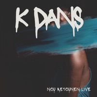 K DANS - GRADUATION (Live)
