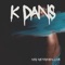 GRADUATION - K DANS lyrics