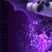 hardcore drugs (feat. cyber boi) - Single - earthly.outsider