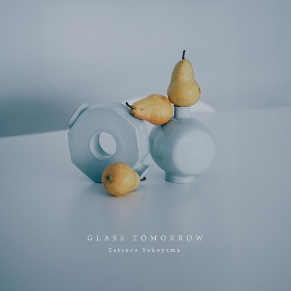 Glass Tomorrow