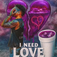 I need love - Single - Gsavage lastyk